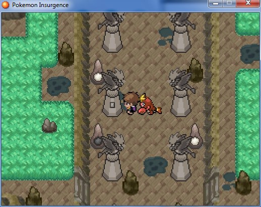 how to download pokemon insurgence on mac 2017